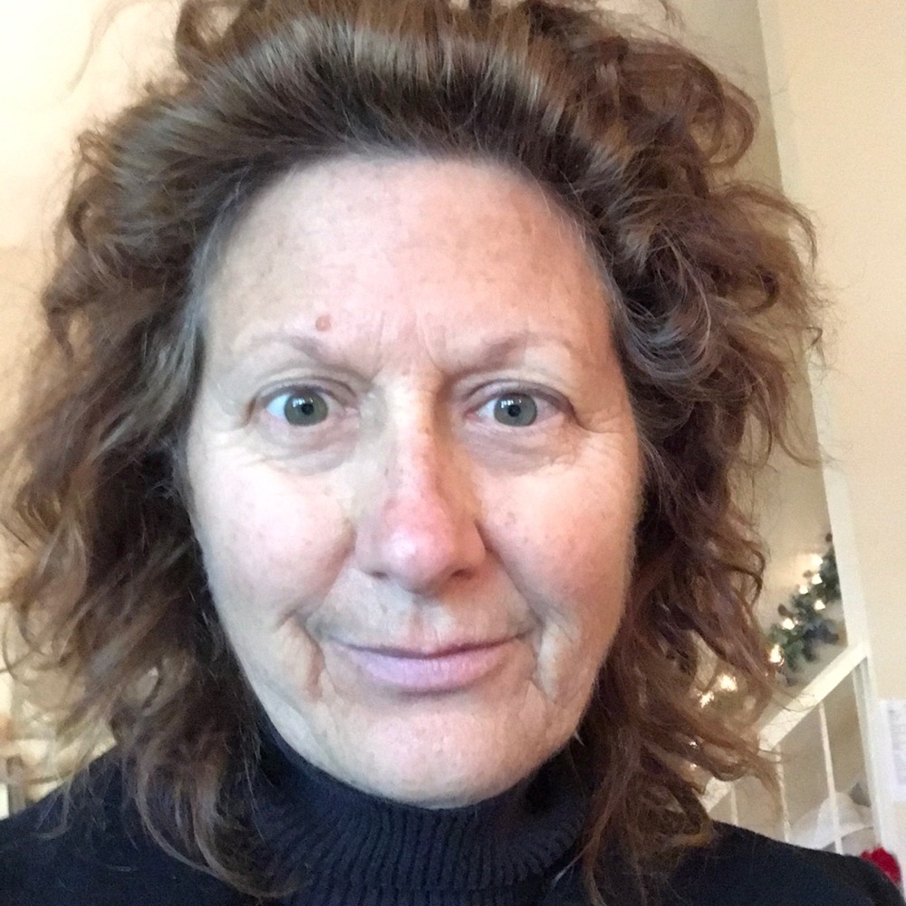 Meet your Posher, Rebecca